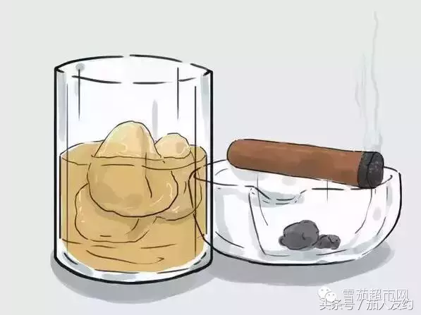 如何抽雪茄(中国雪茄专卖网) 第10张
