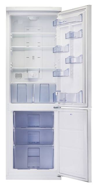 如何挑选冰箱(家用冰箱买什么样的比较好) 第2张