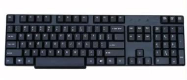 键盘的按键功能（电脑键盘基本操作方法） 第3张