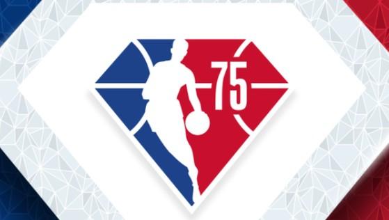 nba75周年庆祝计划是什么（NBA官宣75周年庆祝计划） 第2张