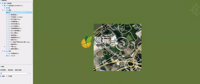 3d卫星街景地图（卫星实景地图高清晰街景） 第8张