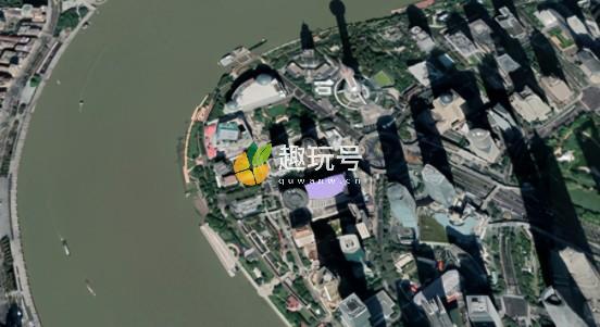 3d卫星街景地图（卫星实景地图高清晰街景） 第3张
