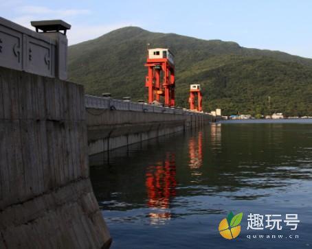 中国最大的水库是什么库（中国十大水库排名榜） 第10张