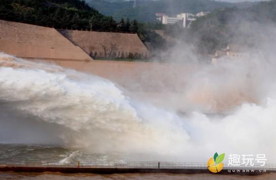 中国最大的水库是什么库（中国十大水库排名榜） 第9张