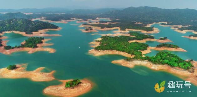 中国最大的水库是什么库（中国十大水库排名榜） 第8张