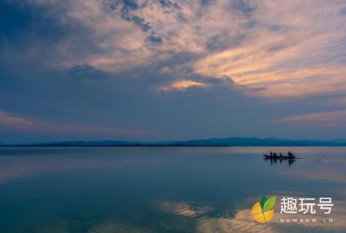中国最大的水库是什么库（中国十大水库排名榜） 第5张