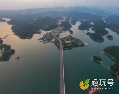 中国最大的水库是什么库（中国十大水库排名榜） 第4张