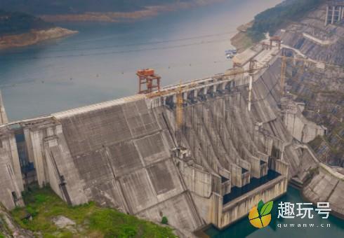 中国最大的水库是什么库（中国十大水库排名榜） 第2张
