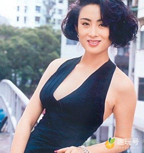香港十大美女明星排行榜（香港10大女神排行） 第7张