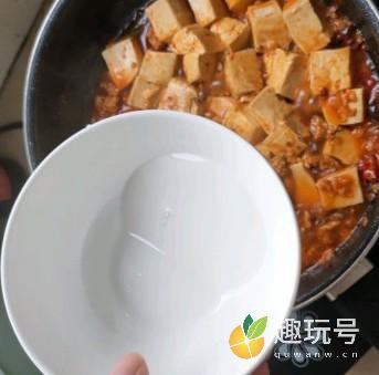 麻婆豆腐的家常做法（教你怎么做麻婆豆腐） 第11张