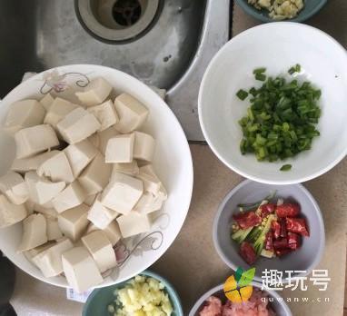 麻婆豆腐的家常做法（教你怎么做麻婆豆腐） 第4张