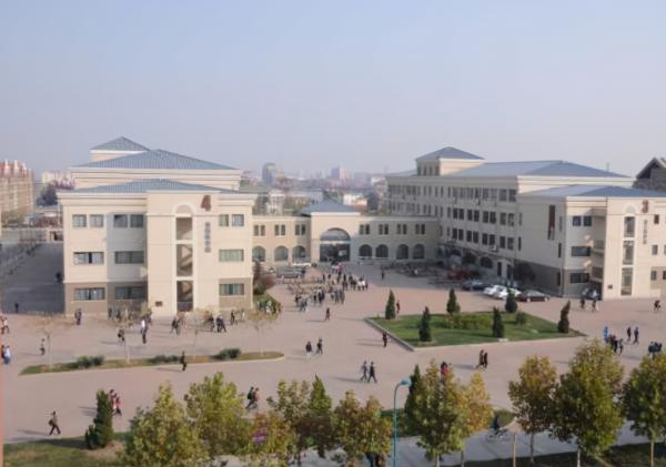 南开大学滨海学院转设最新进展（2021年南开滨海学院最新消息） 第2张