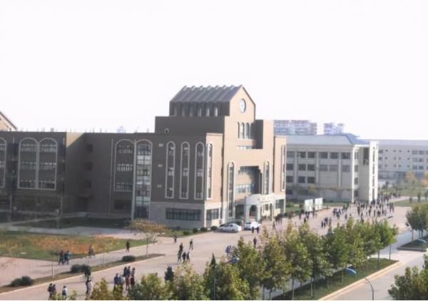 南开大学滨海学院转设最新进展（2021年南开滨海学院最新消息） 第8张