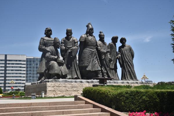 内蒙古最繁华的城市排名（内蒙古最富县级城市排名） 第5张