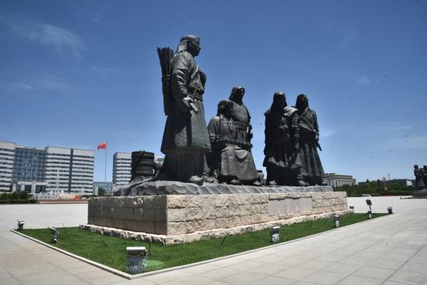 内蒙古最繁华的城市排名（内蒙古最富县级城市排名） 第7张