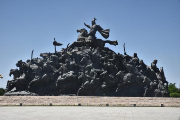 内蒙古最繁华的城市排名（内蒙古最富县级城市排名） 第8张
