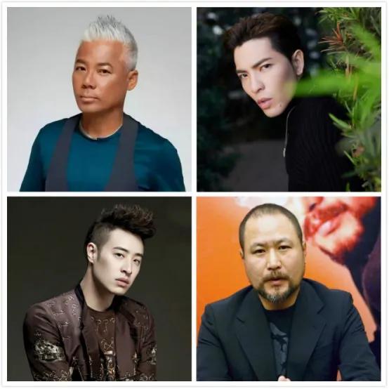 台湾男歌手名单（台湾老牌男歌手名单） 第10张