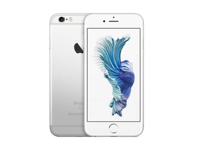 iphone6plus多少钱（苹果6splus参数表 配置）