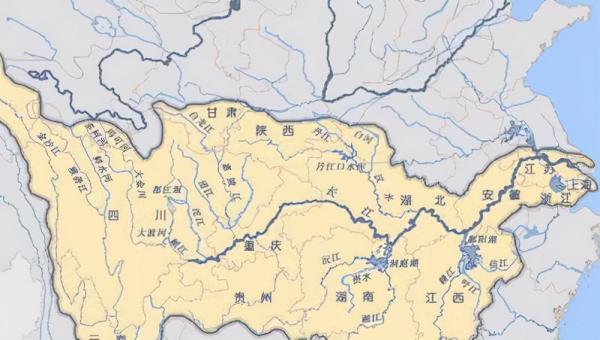 最长的河流中国是哪一条（中国最长的河流介绍）