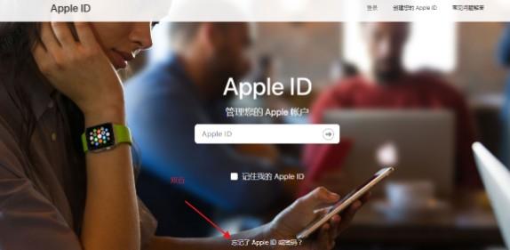 苹果id密码忘了怎么办（教大家强制删除激活锁） 第4张