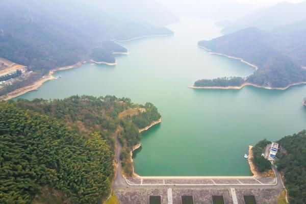 南京最大的湖排名（南京名湖美景） 第5张