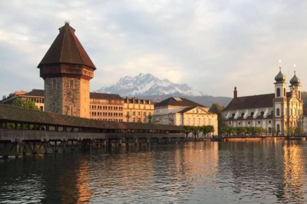 瑞士最著名的景点（瑞士十大最受欢迎的景点） 第3张
