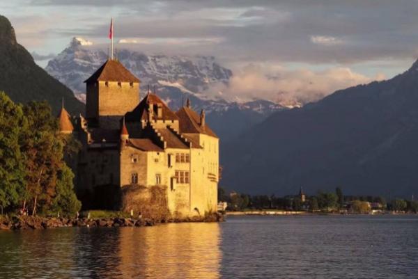 瑞士最著名的景点（瑞士十大最受欢迎的景点） 第9张