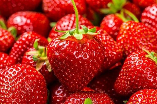 十大提高免疫力的水果（对人体最好的水果排名） 第6张