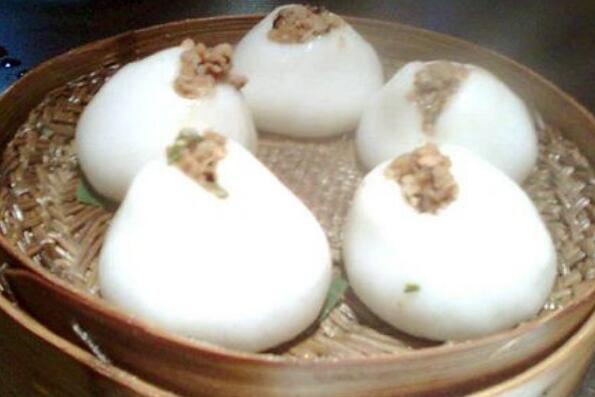 台州最有名的十个小吃（台州特色美食小吃） 第9张