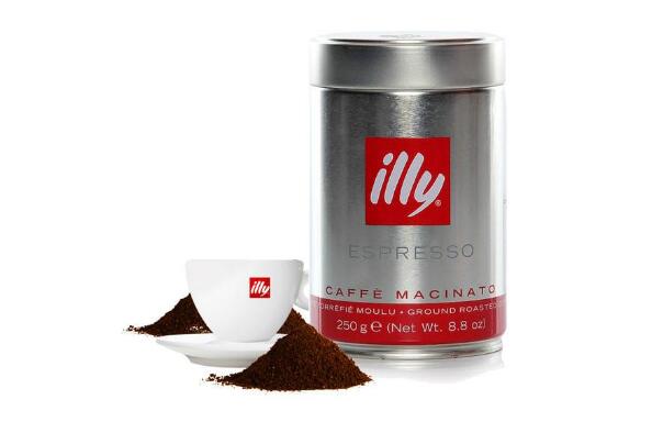 全球最著名10大咖啡品牌（世界咖啡排行榜前十名） 第2张