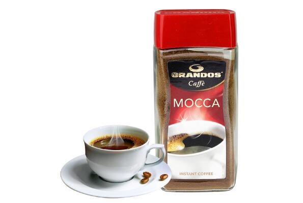 全球最著名10大咖啡品牌（世界咖啡排行榜前十名） 第8张