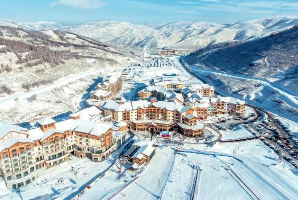 国内滑雪度假村推荐（中国十大滑雪场排行榜） 第3张