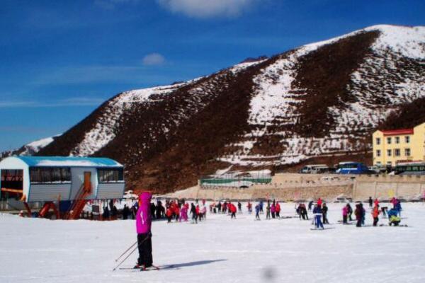 国内滑雪度假村推荐（中国十大滑雪场排行榜） 第9张