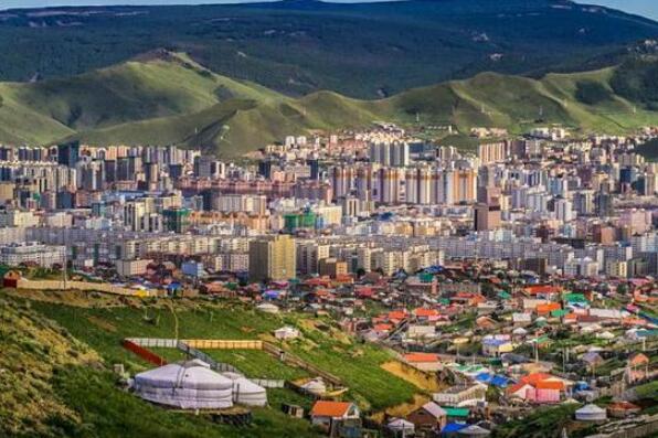 蒙古国最有名的景点（蒙古国十大城市排名） 第4张