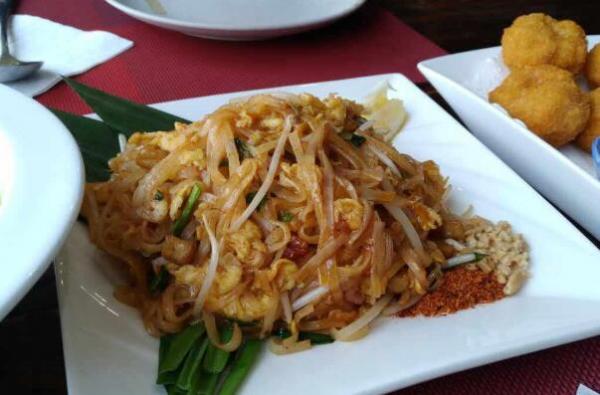 东南亚料理有什么好吃的（北京东南亚有特色的代表菜） 第6张