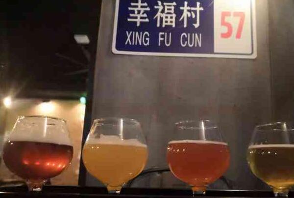 北京精酿啤酒屋排名（啤酒十大名牌排行榜） 第3张