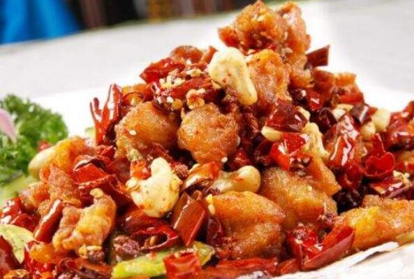 中国最好吃的菜前十名（中国排名第一的菜） 第8张
