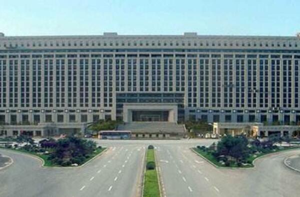 中国面积最大的建筑物（ 我国著名建筑占地面积排行榜） 第5张