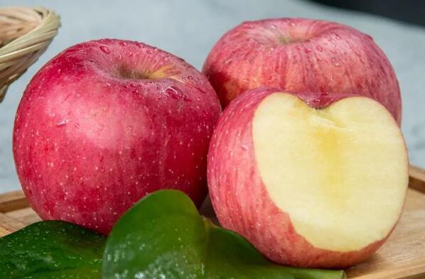 世界公认十大健康水果排行榜（世界上最营养的水果排名） 第1张