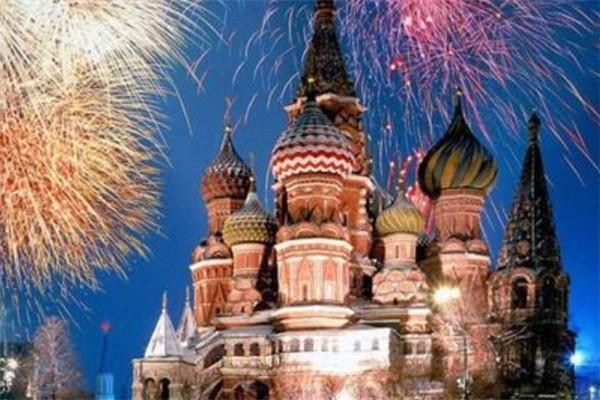 俄罗斯旅游最著名景点排名（俄罗斯旅游景点排名前十） 第4张
