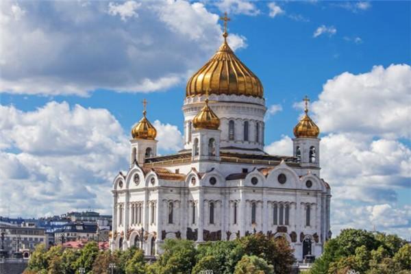 俄罗斯旅游最著名景点排名（俄罗斯旅游景点排名前十） 第6张