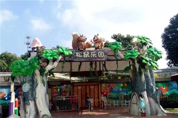 阳江儿童游乐园在哪里（阳江免费旅游景点大全） 第1张