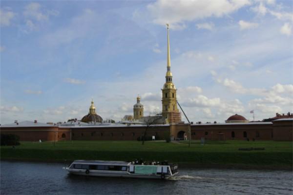 俄罗斯旅游最著名景点排名（俄罗斯旅游景点排名前十） 第10张