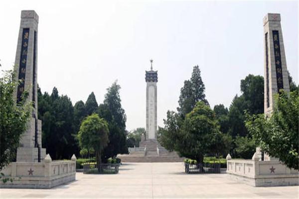 中国烈士陵园排名地址（全国闻名十大烈士陵园之一） 第9张