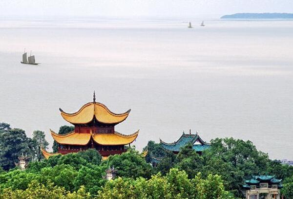 湖南省旅游景点排行榜 去湖南旅行十大景点 第10张