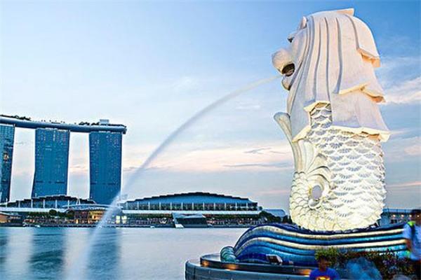 新加坡必去景点排名 新加坡景点排行榜前十名 第2张