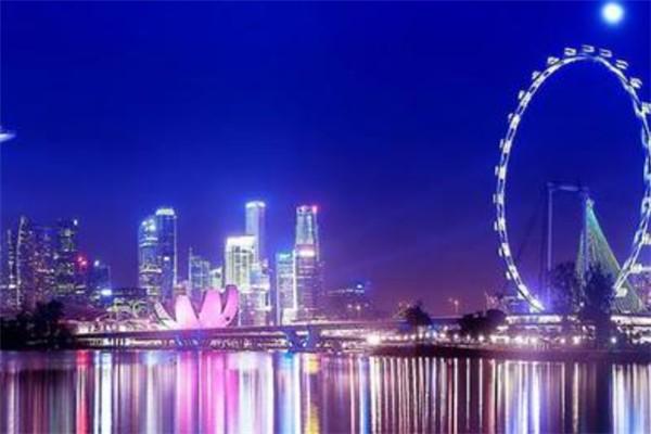 新加坡必去景点排名 新加坡景点排行榜前十名 第5张