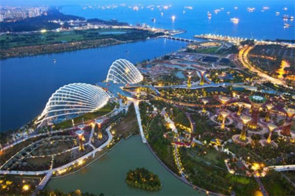 新加坡必去景点排名 新加坡景点排行榜前十名 第6张