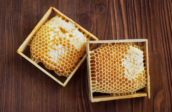 蜂蜡是怎么制造形成的（天然蜂蜡和工业蜂蜡的区别） 第4张