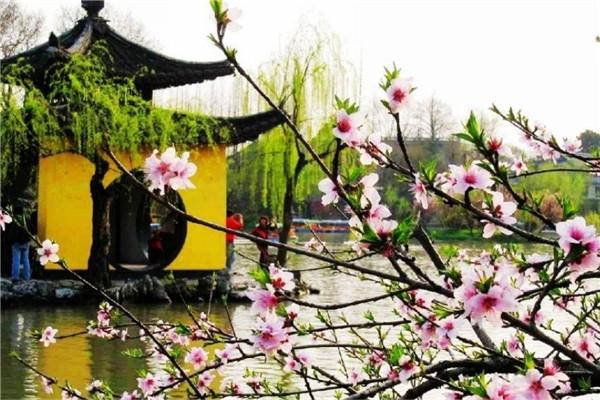天津周边一日游最佳景点推荐 天津冬季旅游景点排行 第6张